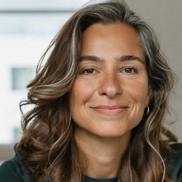 Claudia Wendler, Gründerin von Vitalsia